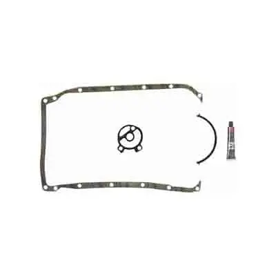 Fel-Pro Os 34300 C Oil Pan Gasket – Premium Composite 1