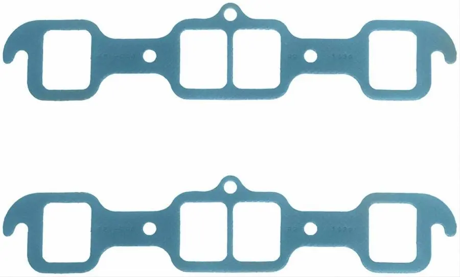 Fel-Pro Performance Exhaust Header Gasket Set – Part 1439 1