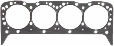 Embossed Rubber-Coated Head Gasket Shim – Fe1094 Engine Fit 1