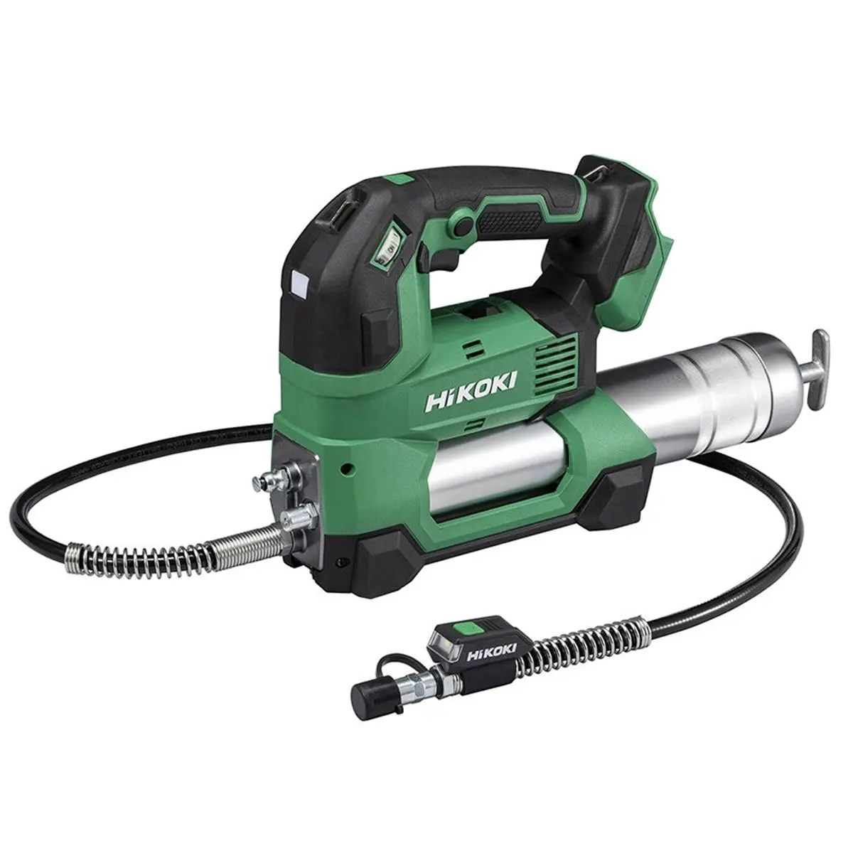 Hikoki Al18daw4z 18V Grease Gun Body Only 1