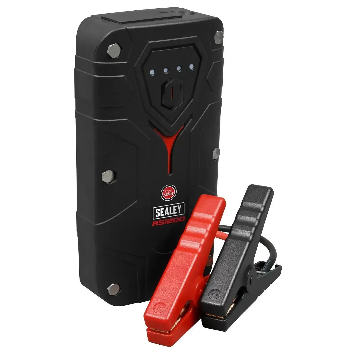 Sealey Rs1200 12V Jump Starter Power Pack 1200A 1
