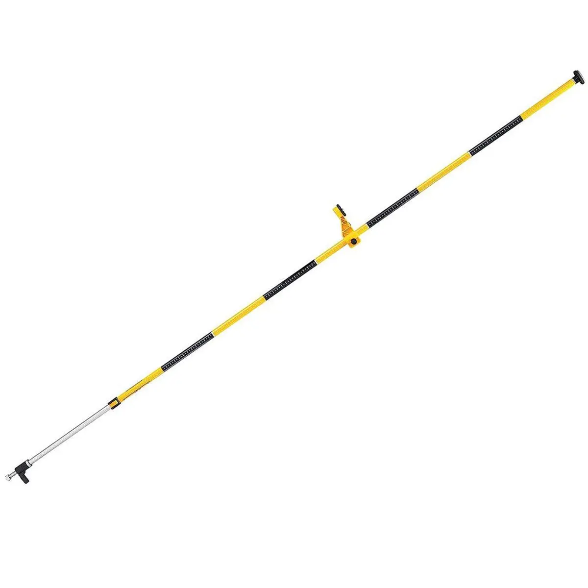 Dewalt De0882 1/4" Thread Laser Pole 1