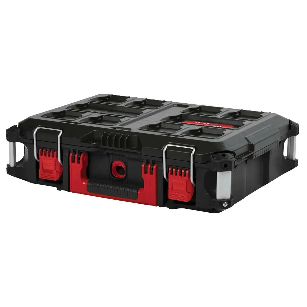 Milwaukee Packout Tool Case With Interior Organiser Trays 4932464080 1