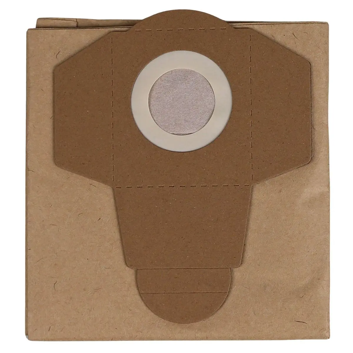 Excel Dust Bags For 30L Wet & Dry Dust Extractor Vacuum Cleaner 2 Piece - Sku 31449 1