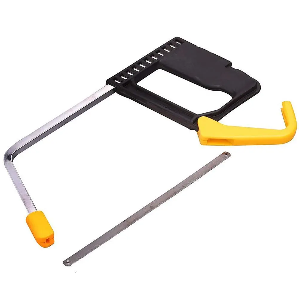 Stanley Junior Hacksaw 150Mm Sta015218 1
