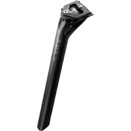 Fizik Cyrano 00 Carbon Fiber Seatpost, Size 31.6 X 330Mm 1