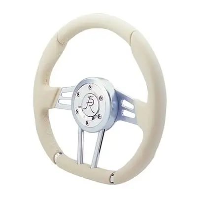 Flaming River Fr20130Lt Steering Wheel – Lightweight Design 1
