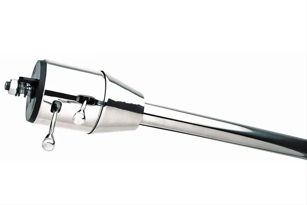 Flaming River Fr2001Vtssa Tilt Floor-Shift Steering Column 1