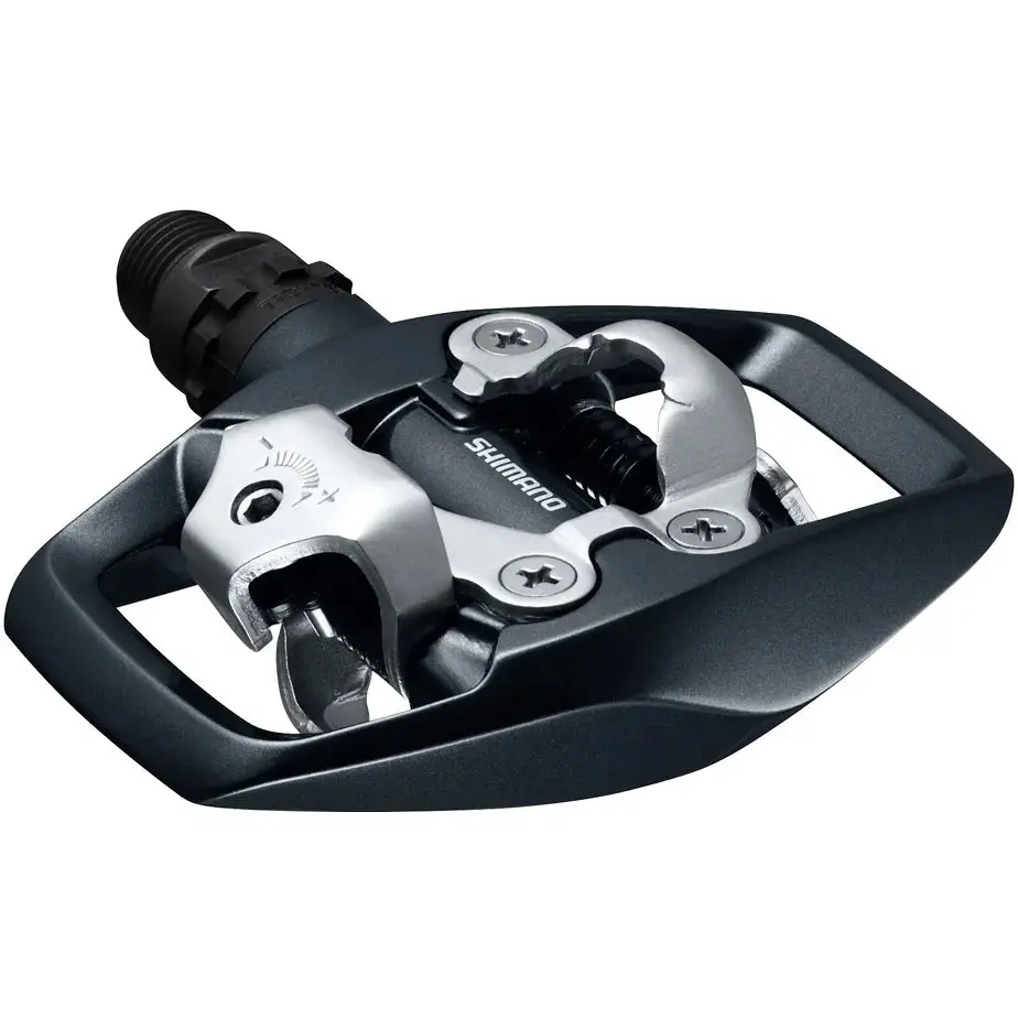 Shimano Pd-Ed500 Spd Clipless Pedals 1