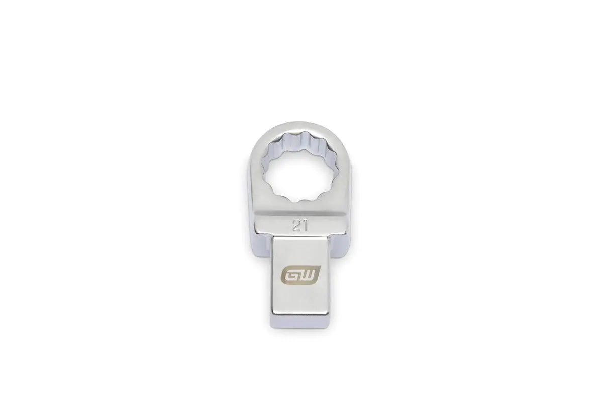 Gearwrench Interchangeable Wrench Head Inserts – Model 89558 1