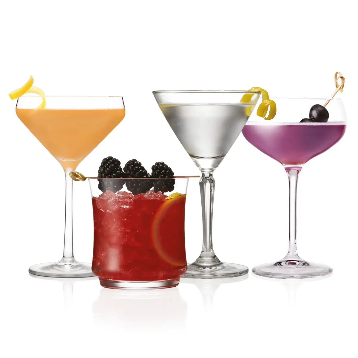 Gin Lovers Collection 1