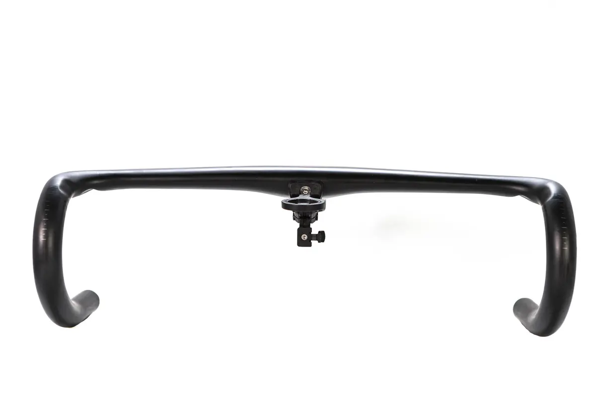 Bontrager Aeolus Rsl Vr-C Carbon Cockpit Handlebars, 42Cm / 110Mm 1