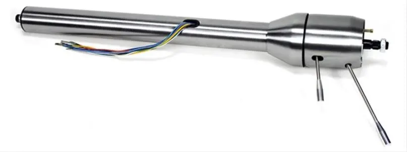 Ididit 1170904051 Retrofit Floor-Shift Steering Column 1
