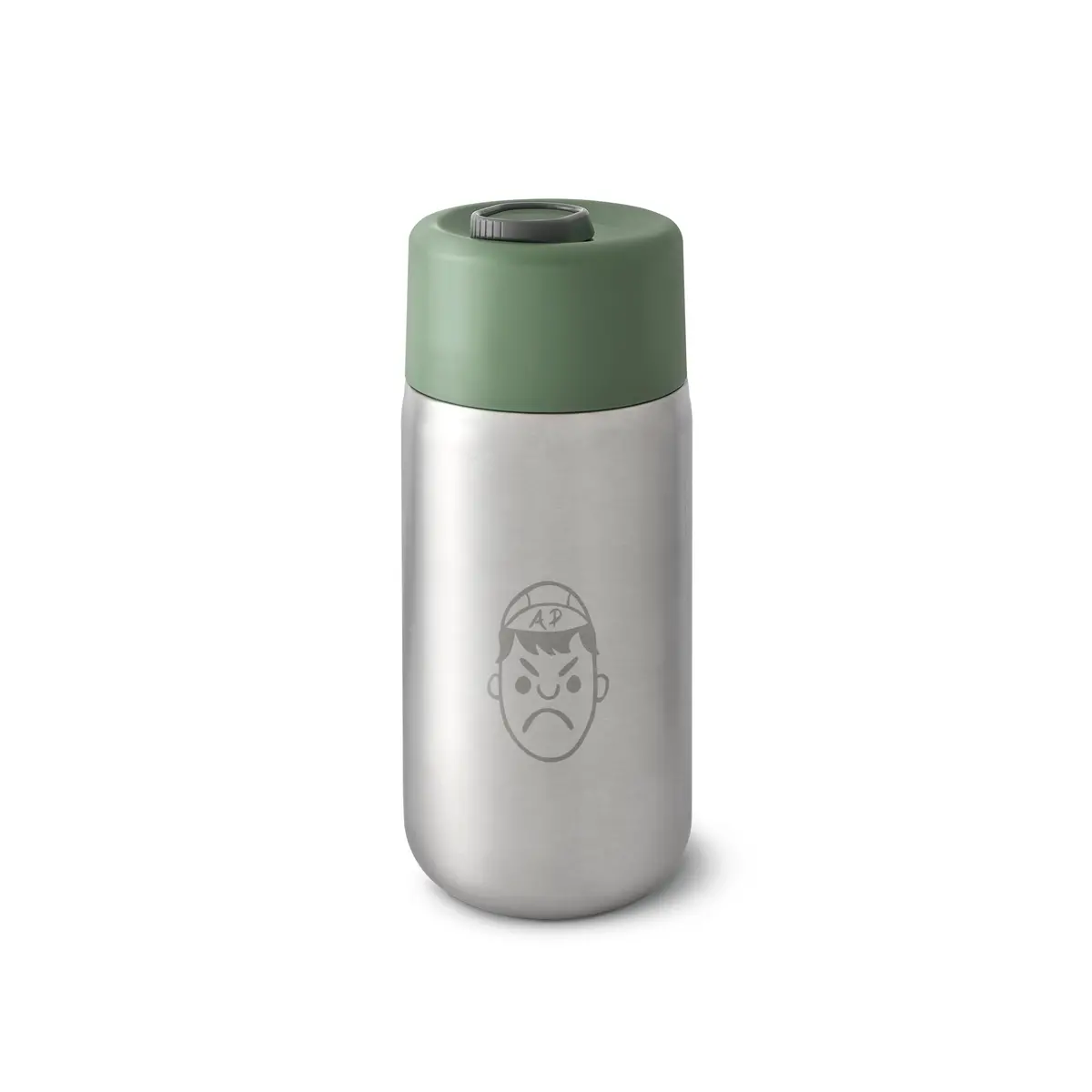 Angry Pablo X Black + Blum Insulated Travel Cup 2
