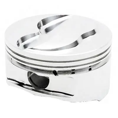 Je Sport Compact Forged Pistons 186239S 1