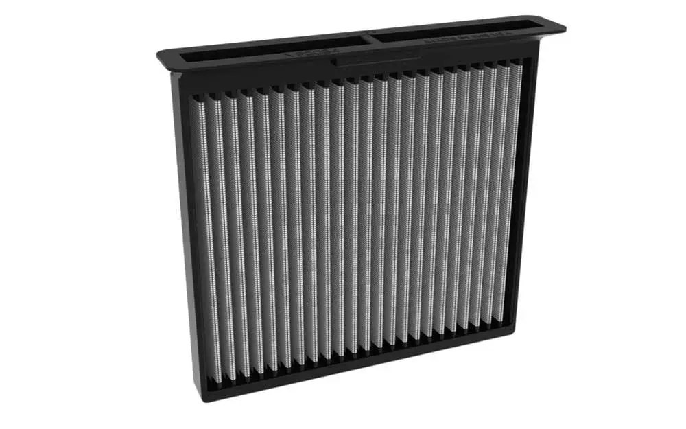 K&N Premium Cabin Air Filter – Compatible With Vf2084 Applications 1