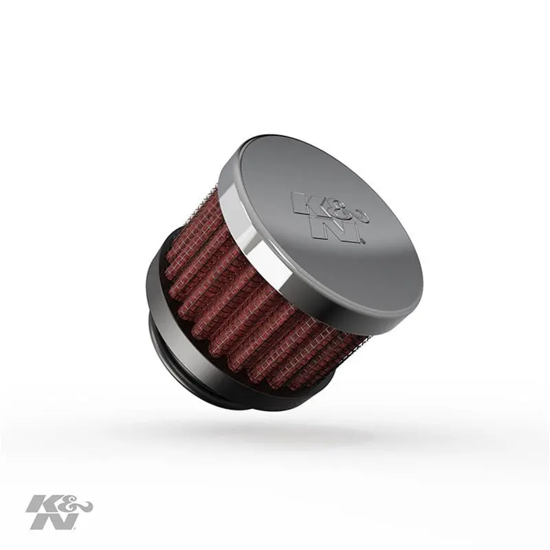 K&N Crankcase Vent Filter – Model 62-1370 1
