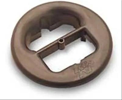 K&N Stubstack Air Intake Adapter – 85-0210 1