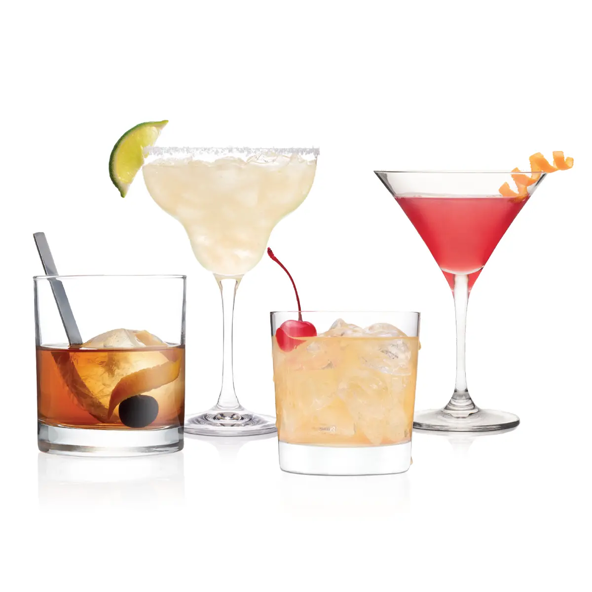 Low-Cal Variety Pack 1