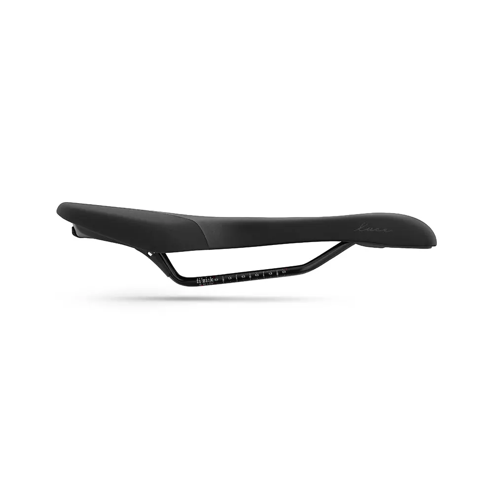 Fizik Luce R5 S-Alloy Saddle, 145Mm 1