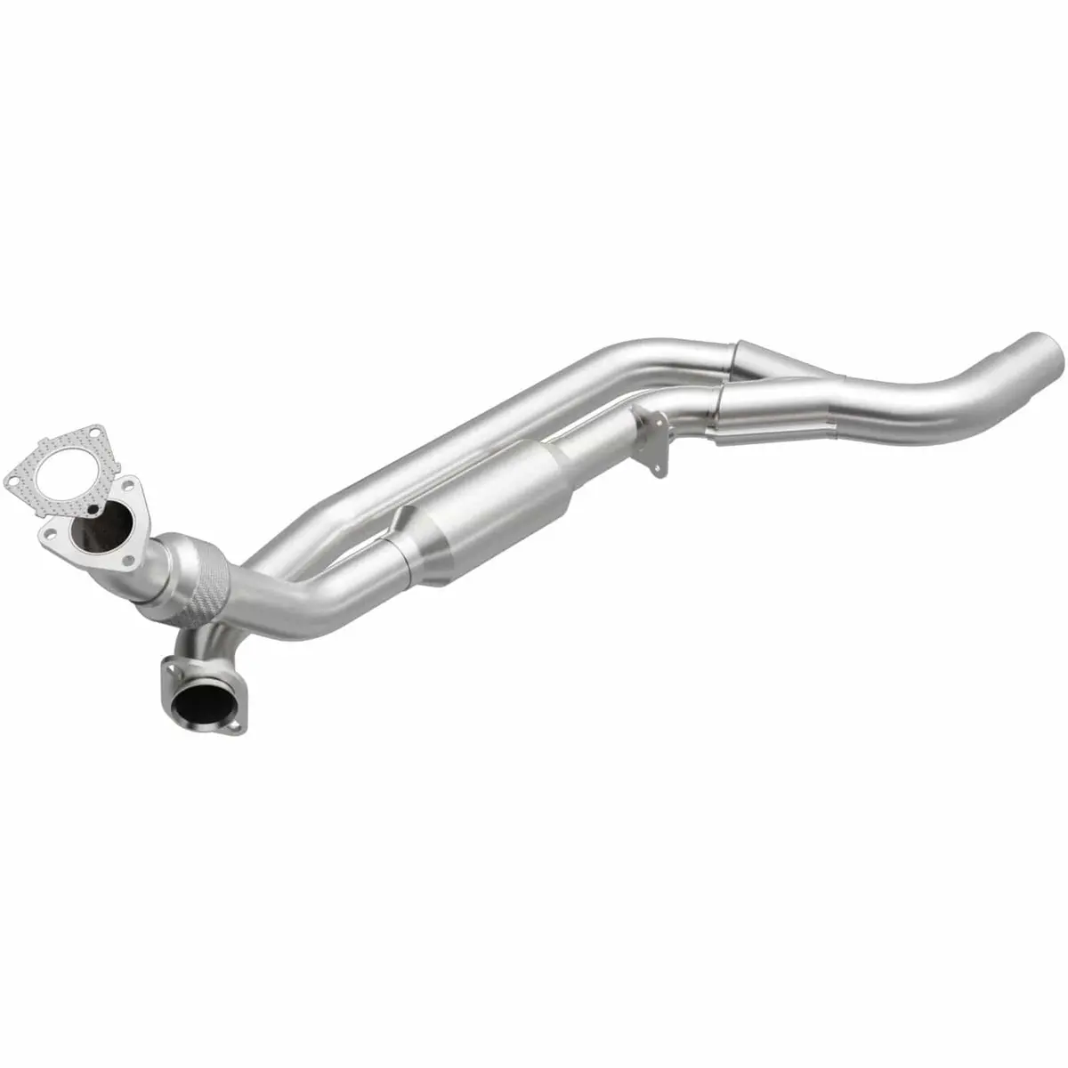 Magnaflow 4481518 Carb-Compliant Direct-Fit Catalytic Converter 1