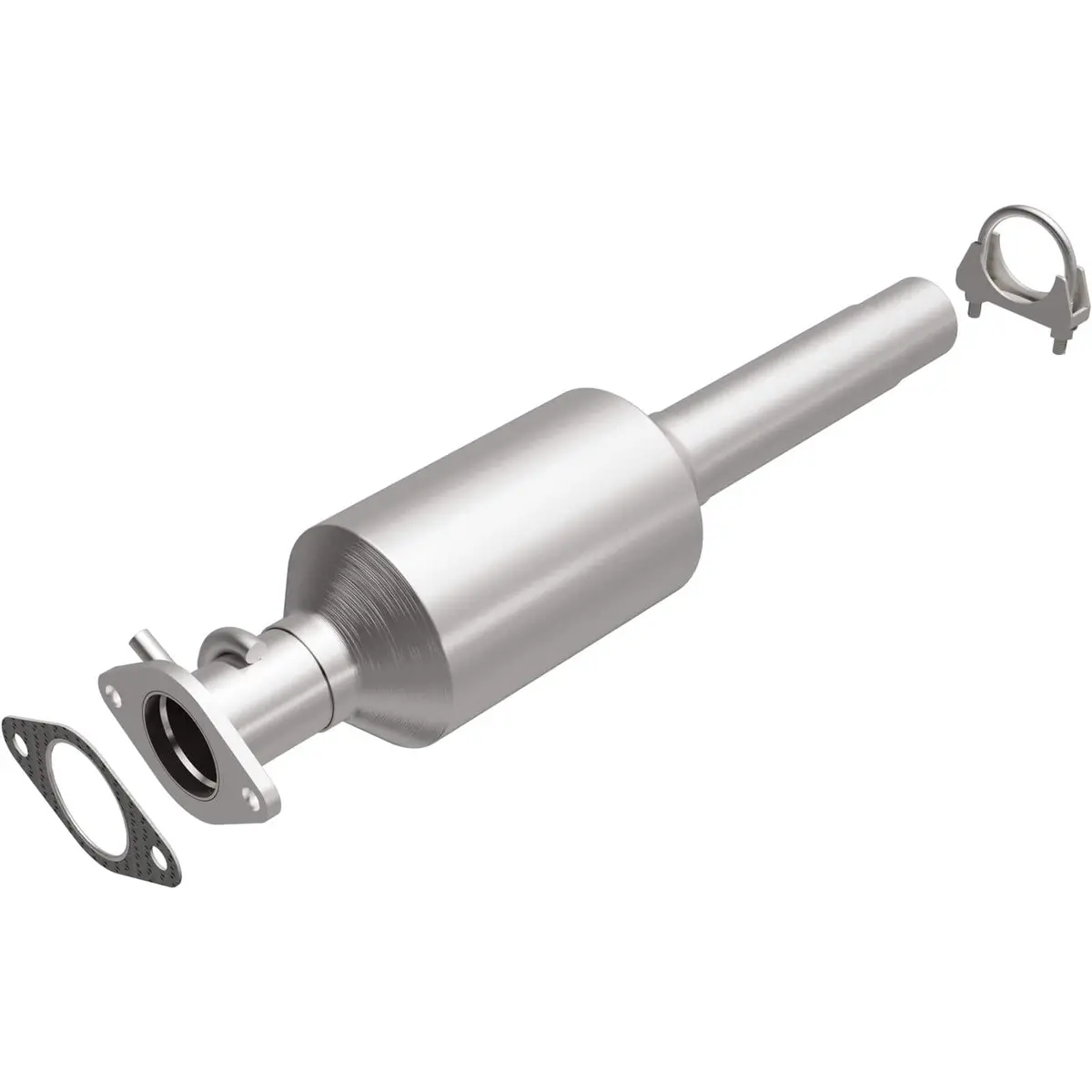 Magnaflow Carb-Certified Direct-Fit Catalytic Converter – 459408 1
