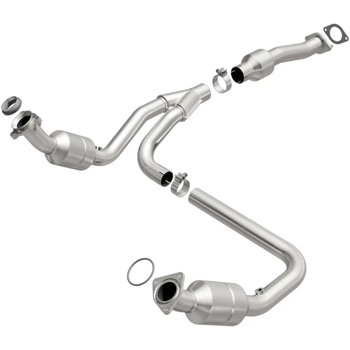 Magnaflow Oem-Style Federal/Epa-Certified Catalytic Converter – Direct Fit 1