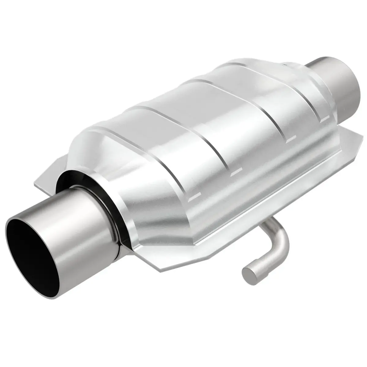 Magnaflow Universal Catalytic Converter – 94116 1