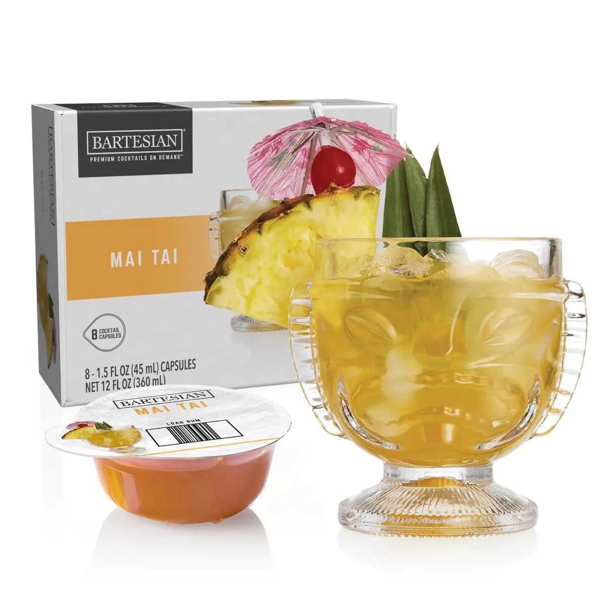 Mai Tai Capsules 1