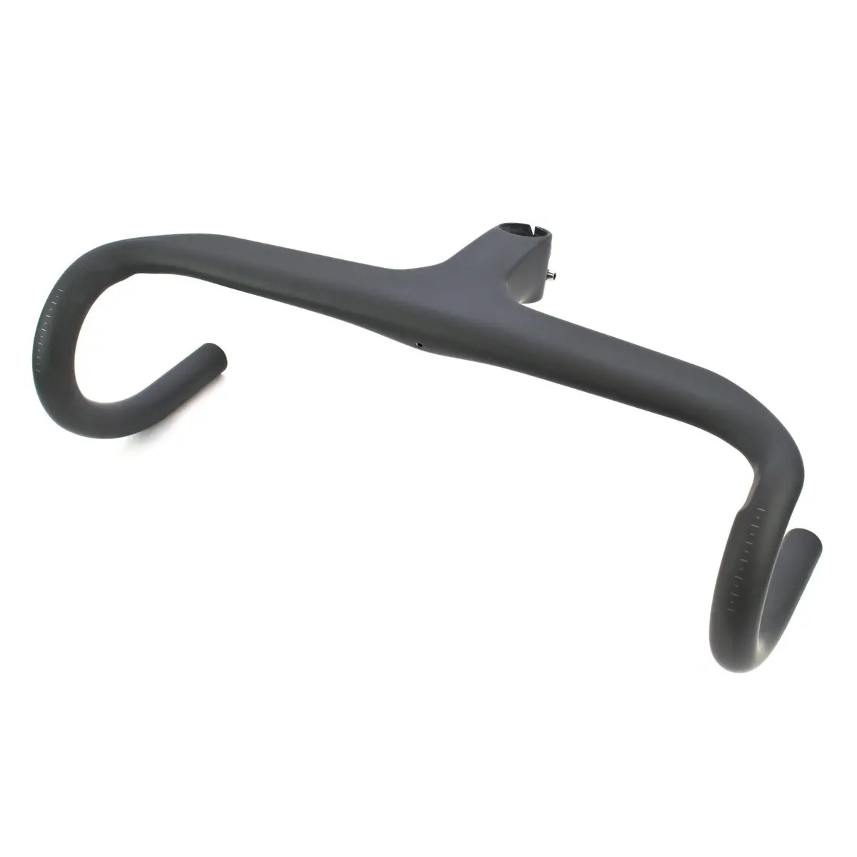 Bontrager Aeolus Rsl Vr-C Carbon Cockpit, 38Cm / 100Mm 1