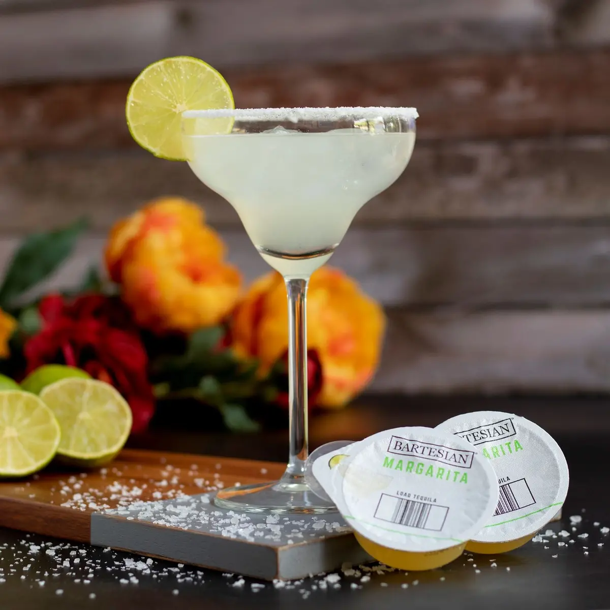 Margarita Capsules 3