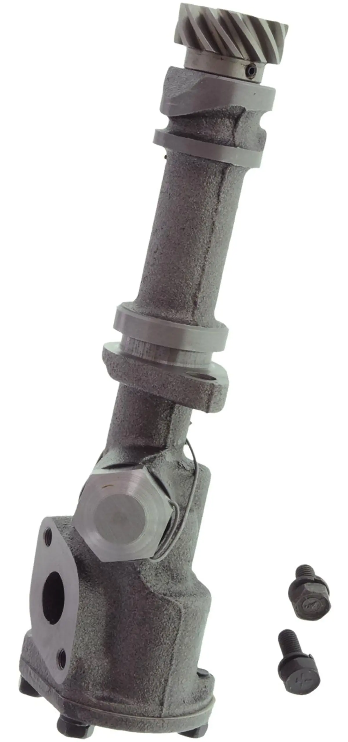 Standard Volume Oil Pump – Reliable Lubrication For Stock And Mild Builds 1