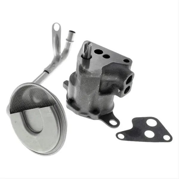 Melling High-Volume Oil Pump – M-81Ahv-S3 For Performance Engines 1