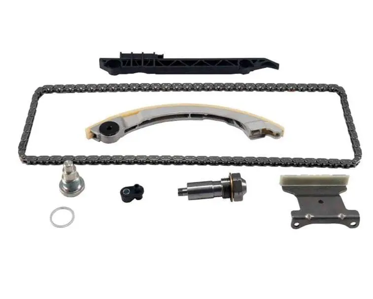 Melling 3-4201Sbx Timing Chain Kit – Performance Edition 1