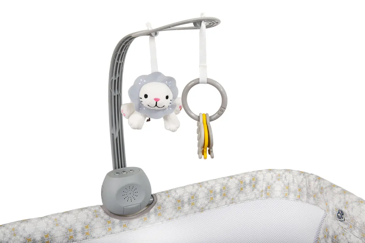 Mobile For The Versatile Bassinet 1