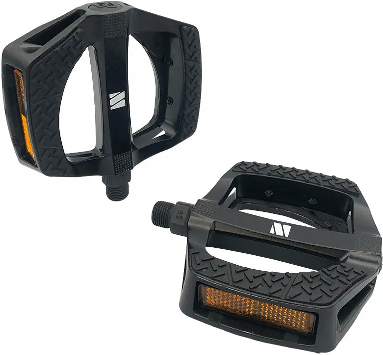 M Part Flat Sport Pedals 1