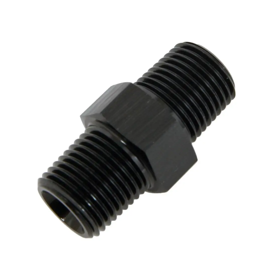 Nitrous Express 16123 High-Flow Nitrous Coupling Fitting 1