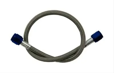 Nitrous Outlet Stainless Braided An Hose – Model 00-20790 1