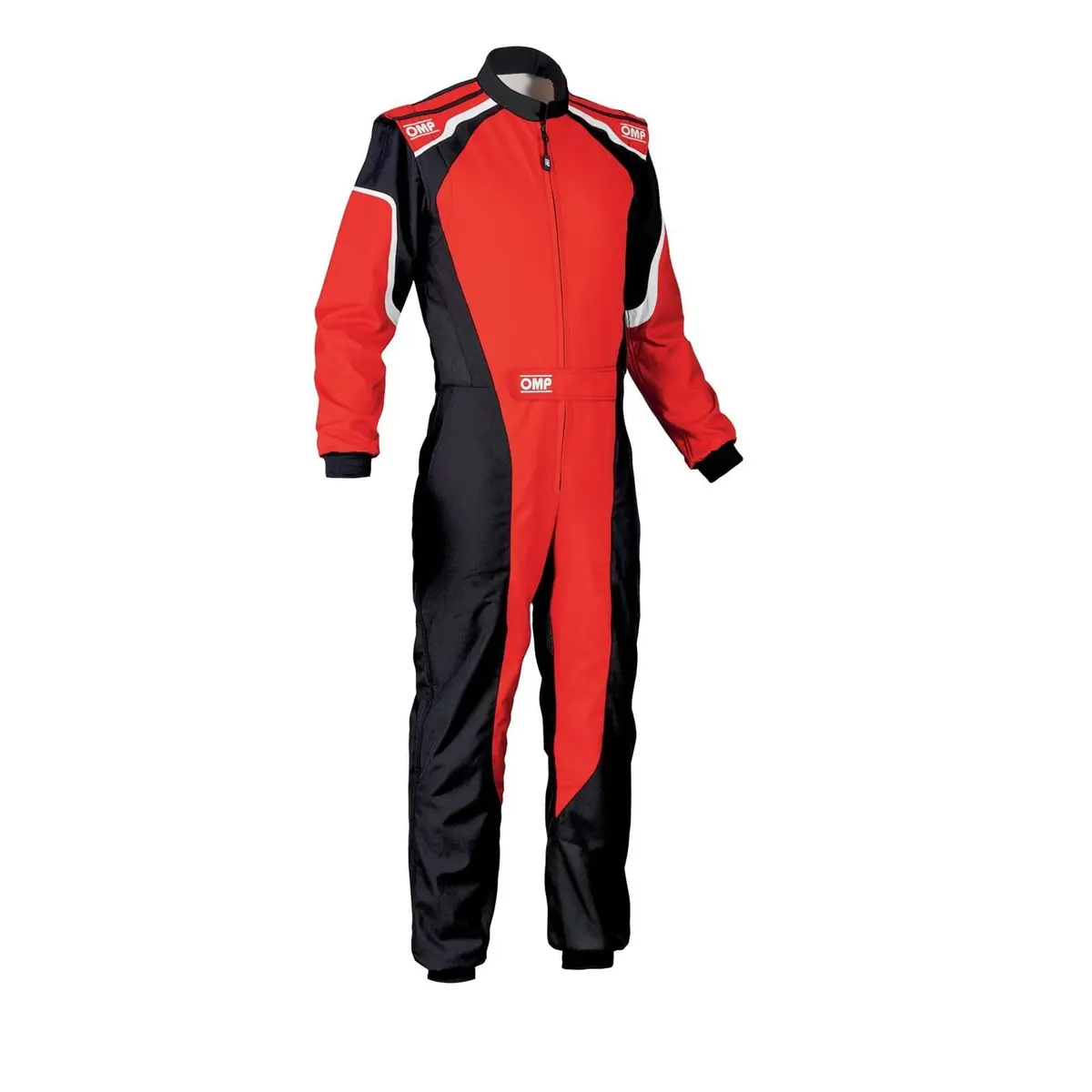 Omp Ks-3 Racing Driving Suit — Fia-Certified Fire-Resistant Apparel (Kk0172707362) 1
