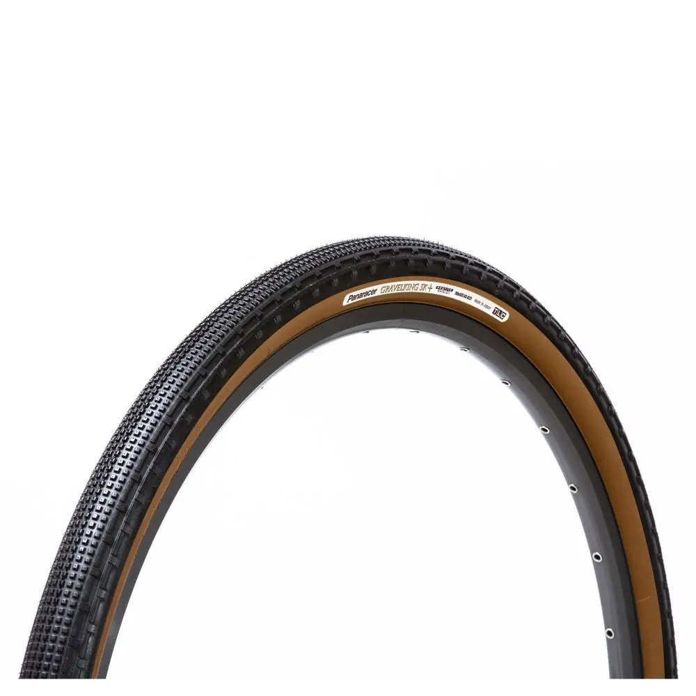 Panaracer Gravelking Sk+ Tlc, 27.5" X 1.90 - Pair 1