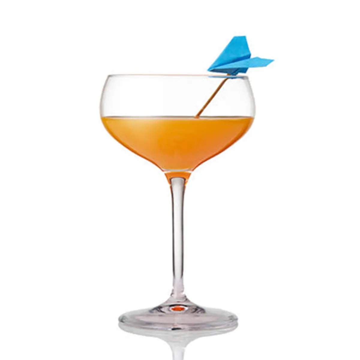Paper Plane Capsules 2