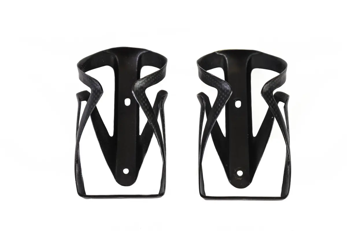 Cannondale Carbon Bottle Cage Pair 1