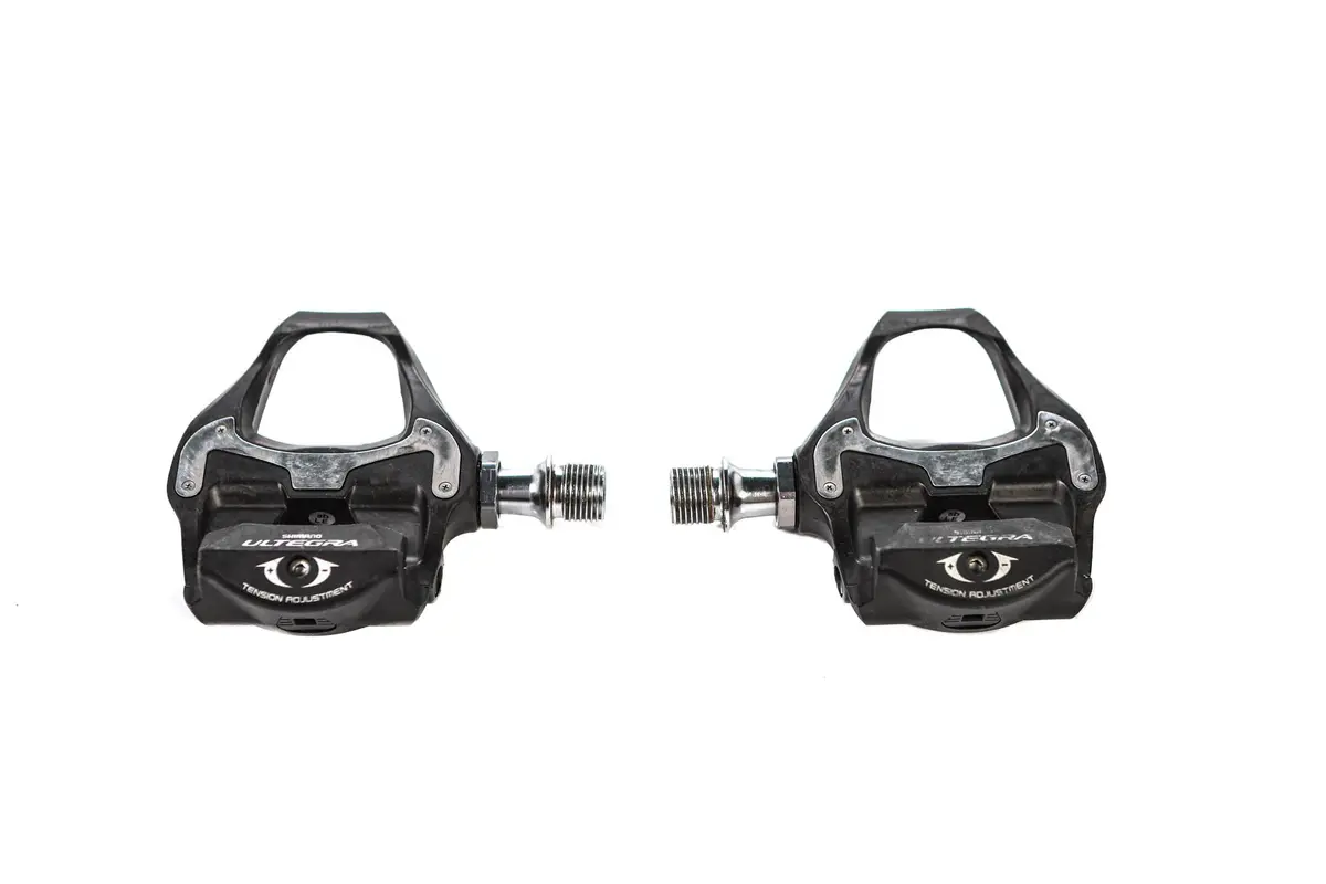 Shimano Ultegra 6800 Spd-Sl Pedals 1