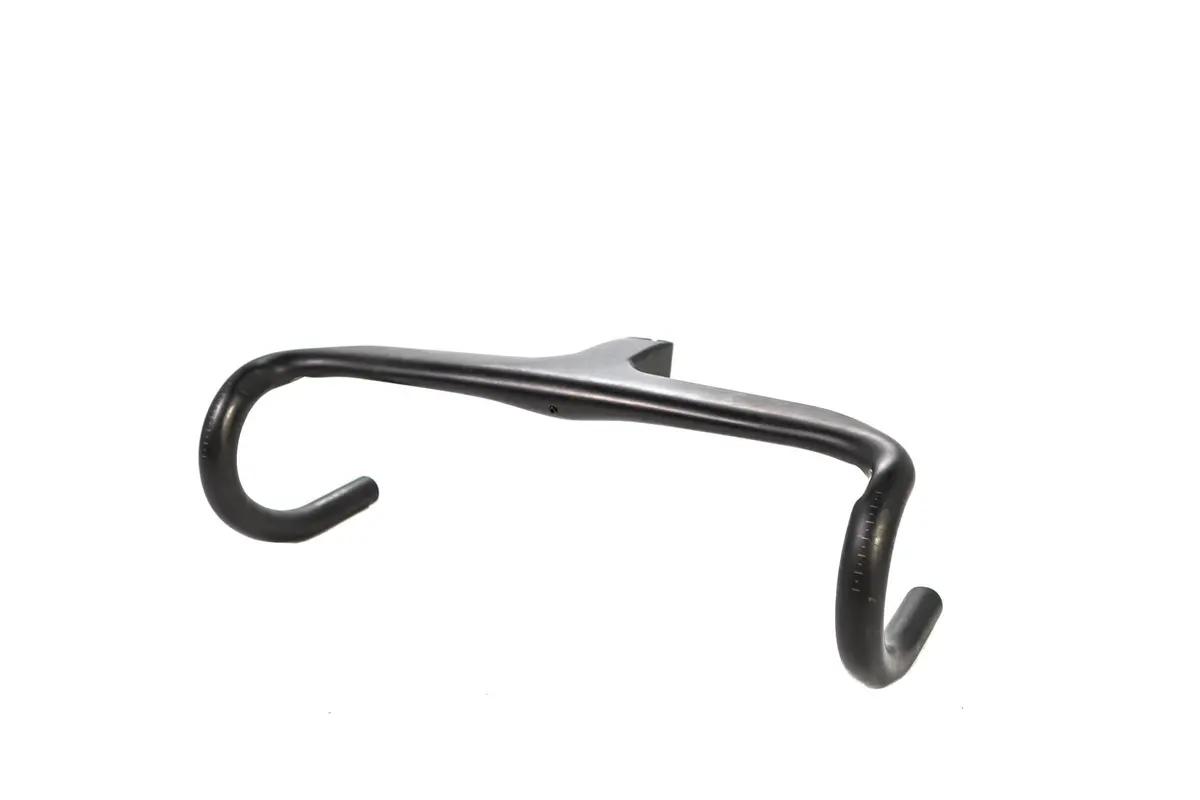 Bontrager Aeolus Rsl Vr-C Carbon Cockpit Handlebars, 42Cm/100Mm 1