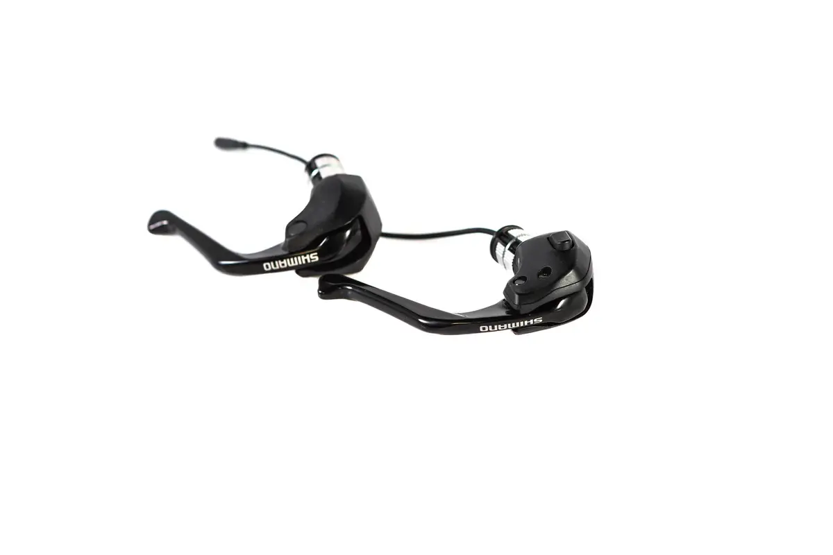 Shimano Ultegra R8060 Di2 Tt/Tri Brake Levers - Pair 1