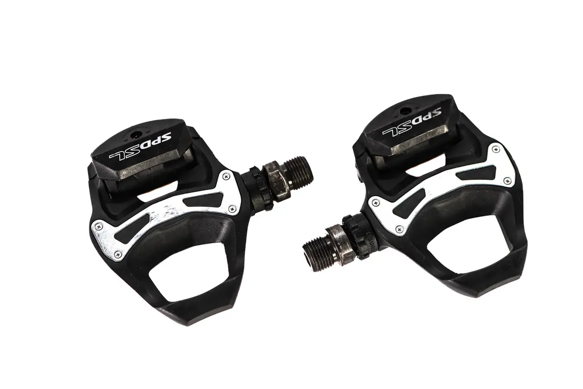 Shimano R550 Spd-Sl Pedals 1