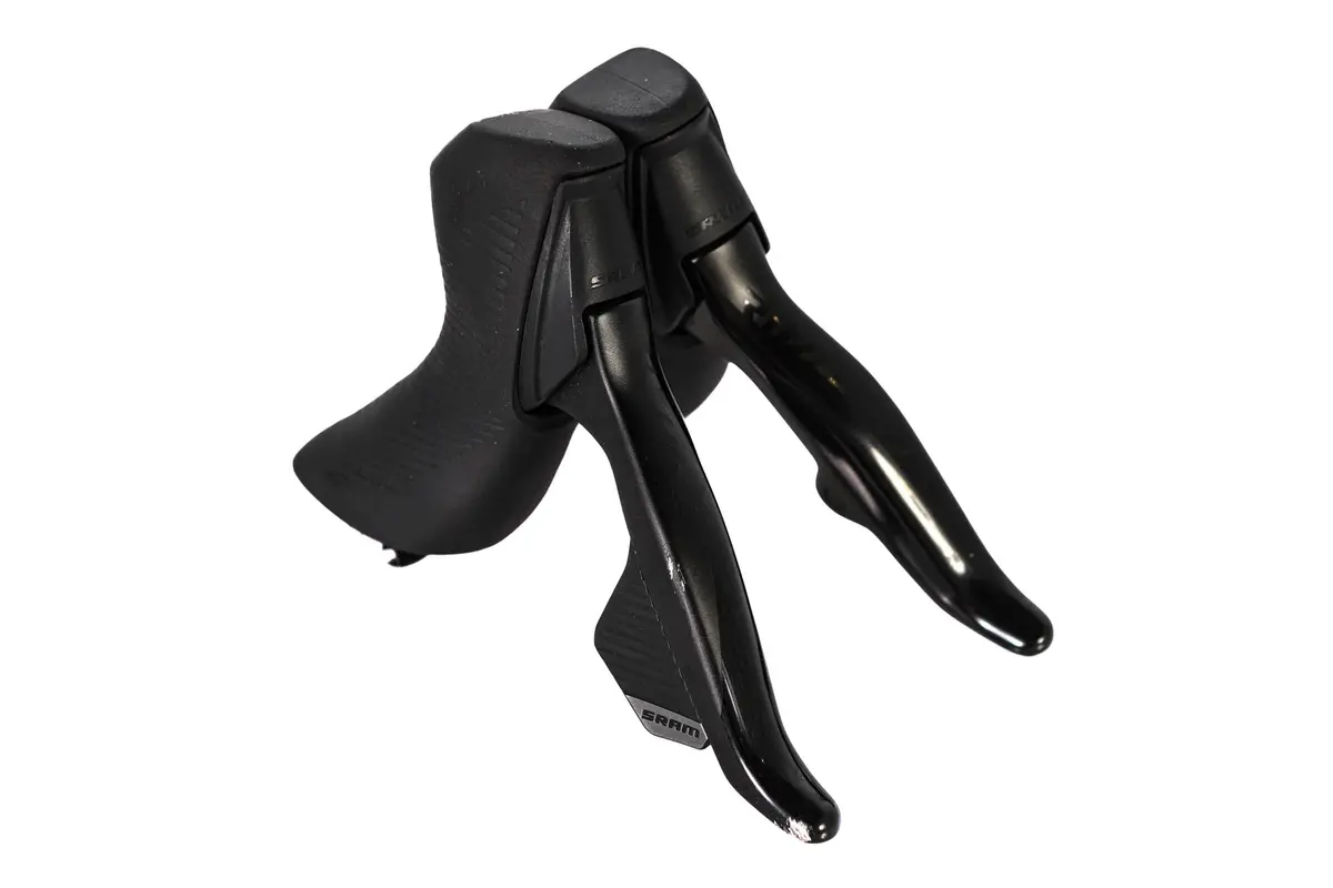 Sram Rival Axs Shifters 1