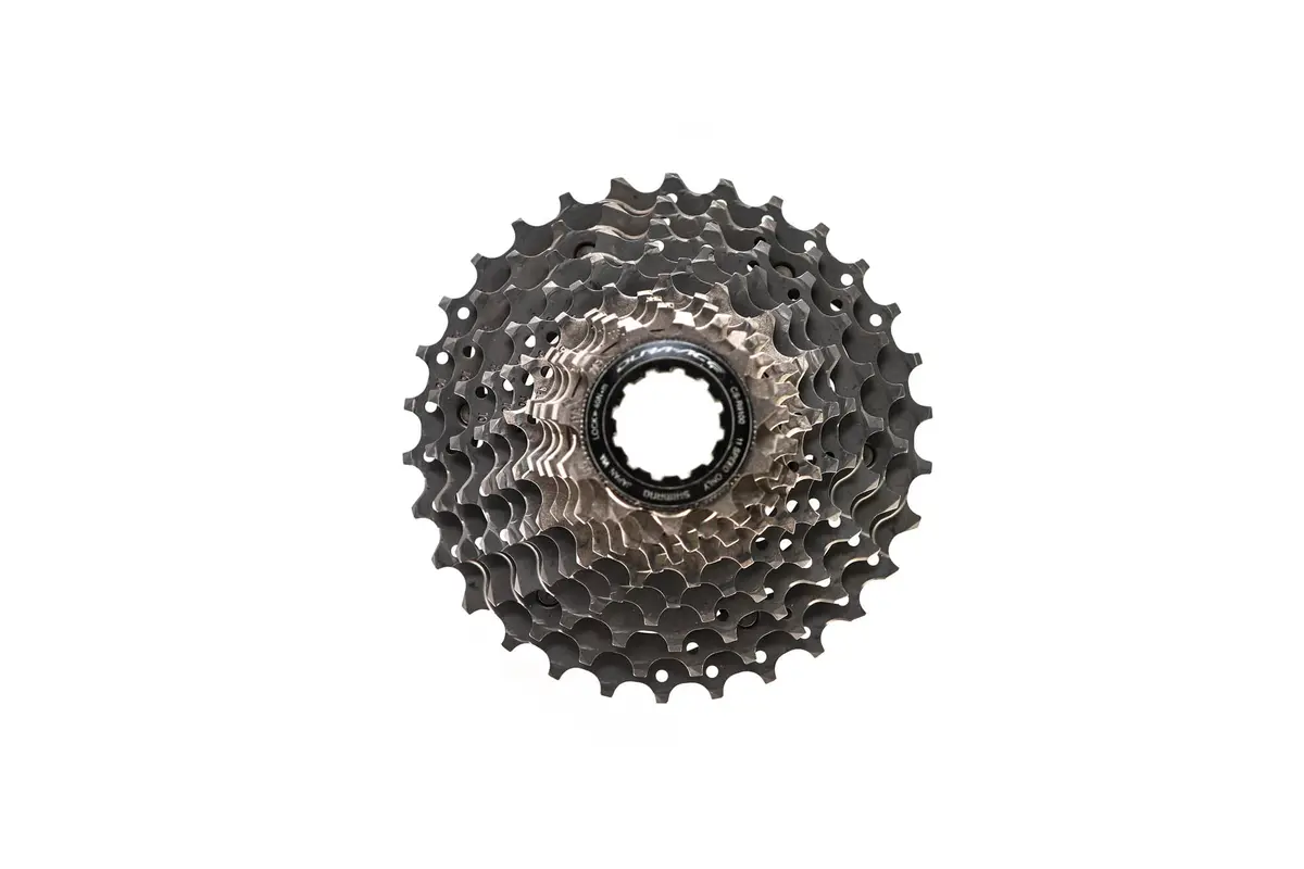 Shimano Dura-Ace Cs-9000 Cassette, 11-30T 1
