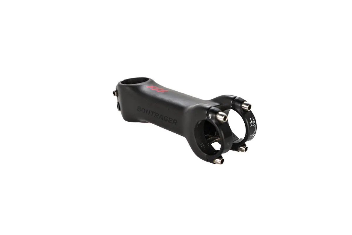 Bontrager Xxx Blendr Carbon Stem, 120Mm 1