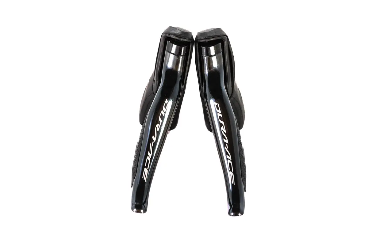 Shimano Dura-Ace Di2 R9150 Shifters 1
